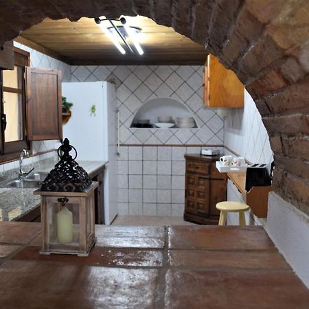 Lo Maset De Laura Villa Amposta Exterior photo